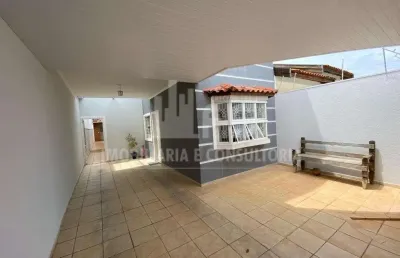 Casa à venda no bairro jardim monte castelo - marília/sp