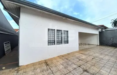Casa com 2 quartos à venda no Jardim Colibri, Marília 
