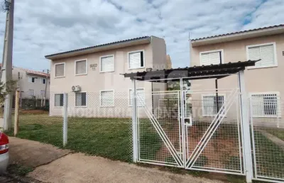Apartamento à venda no bairro vereador eduardo andrade reis - marília/sp