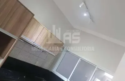 Casa com 3 quartos à venda no Palmital, Marília 