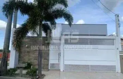 Casa com 3 quartos à venda no Jardim Riviera, Marília 