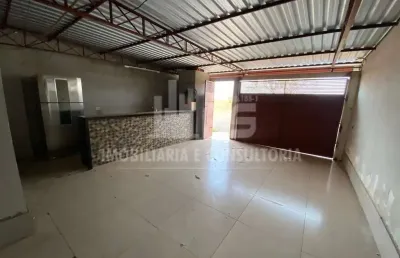 Casa com 2 quartos à venda no Paulo Correia de Lara, Marília 