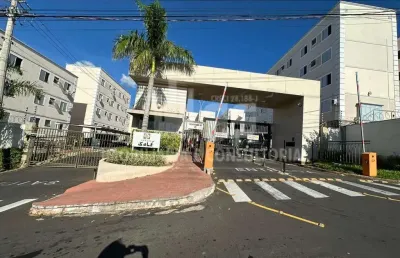 Apartamento à venda no bairro jardim califórnia - marília/sp