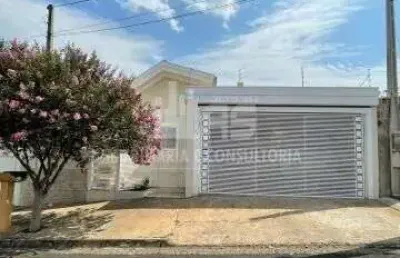Casa à venda no bairro jardim altos do palmital - marília/sp