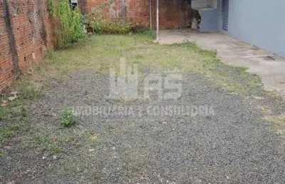 Casa com 2 quartos à venda no José Ribeiro, Garça 