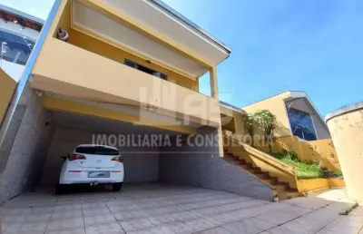 Casa à venda no bairro jardim maria martha - marília/sp