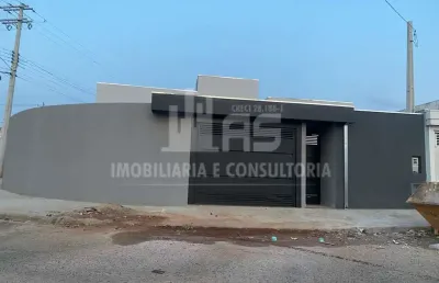Casa à venda no bairro jardim flamingo - marília/sp