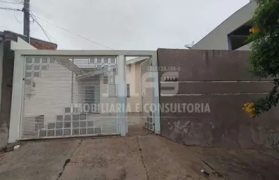 Casa à venda no bairro palmital - marília/sp, norte