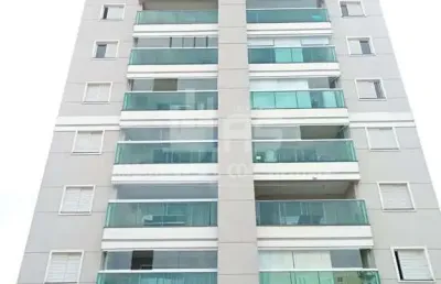 Apartamento com 3 quartos à venda no Marília, Marília 
