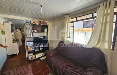 Casa com 3 quartos à venda no Labienópolis, Garça 