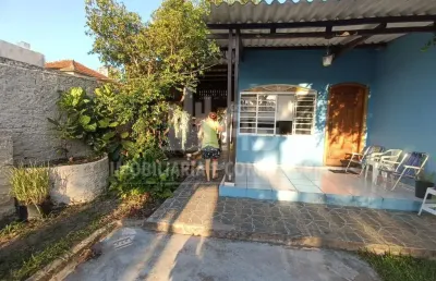 Casa com 2 quartos à venda no Boa Vista, Marília 