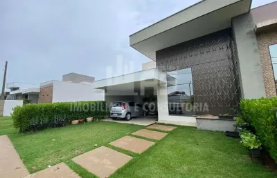 Casa à venda no bairro loteamento residencial e comercial fazenda sao sebastiao - marília/sp
