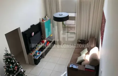 Casa com 3 quartos à venda no Fragata, Marília 