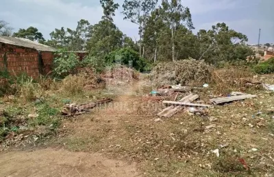 Terreno à venda no Jardim Marambaia, Marília 