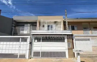 Casa com 3 quartos à venda na Ana Carla, Marília 