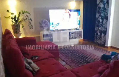 Casa a venda com 4 quartos sendo 1 suíte no jânio quadros