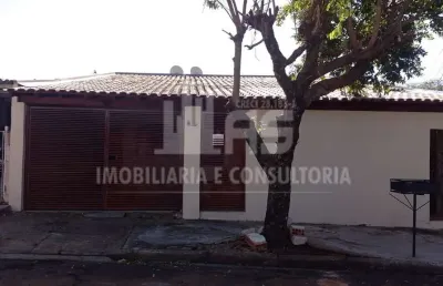 Casa à venda no bairro núcleo habitacional nova marília - marília/sp, sul