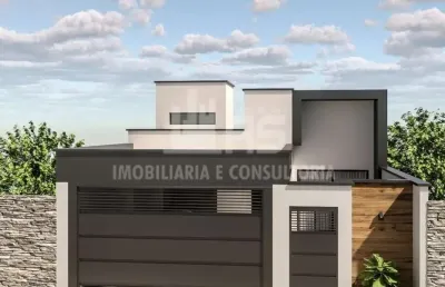 Casa com 2 quartos à venda no Rubens de Abreu Izique, Marília 