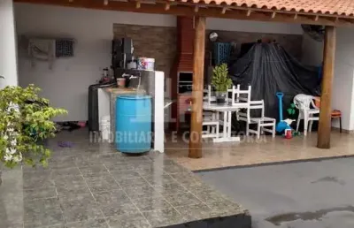 Casa à venda no bairro jardim santa antonieta - marília/sp