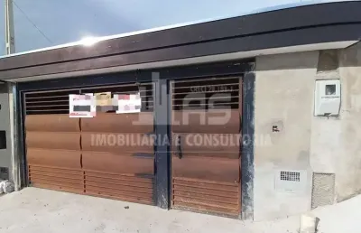 Casa com 3 quartos à venda no Parque Cecap Aeroporto, Marília 