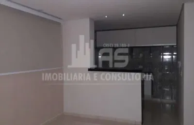 Apartamento à venda no bairro jardim califórnia - marília/sp