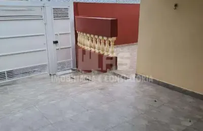 Casa a venda com 4 quartos sendo 1 suíte no jardim virgínia