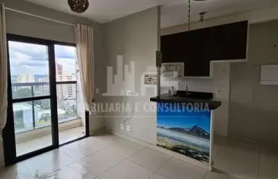 Apartamento à venda no bairro centro - marília/sp, centro