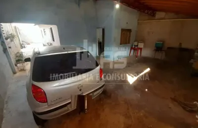 Casa com 2 quartos à venda no Núcleo Habitacional Nova Marília, Marília 