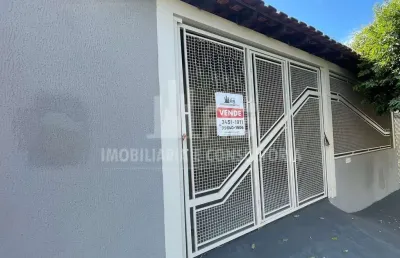 Casa com 3 quartos à venda no Núcleo Habitacional Nova Marília, Marília 
