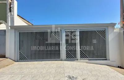 Casa com 2 quartos à venda no Palmital, Marília 