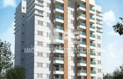 Apartamento com 2 quartos à venda na Avenida Vicente Ferreira, Marília, Marília