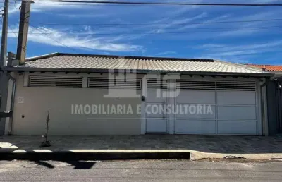 Casa à venda no bairro fragata - marília/sp, centro