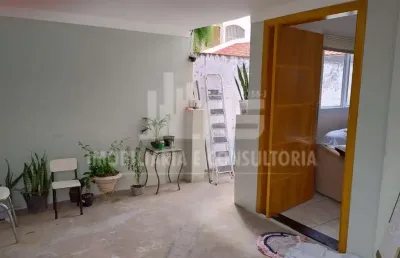 Casa com 3 quartos à venda no Centro, Marília 