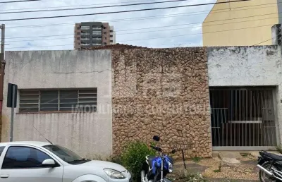Casa com 4 quartos à venda no Centro, Marília 