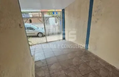 Casa com 2 quartos à venda na Rua Arthur Villa, Palmital, Marília