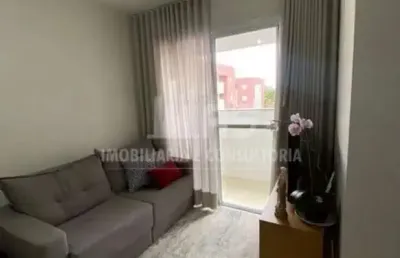 Apartamento com 2 quartos à venda no Jardim Cavallari, Marília 