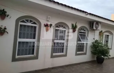 Casa com 2 quartos à venda no Cavalieri II, Marília 
