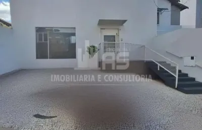 Loja para alugar no bairro centro - marília/sp, centro