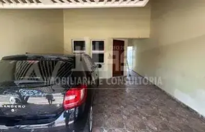 Casa com 2 quartos à venda no Jardim Santa Antonieta, Marília 