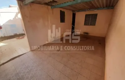 Casa com 4 quartos à venda no Núcleo Habitacional Nova Marília, Marília 