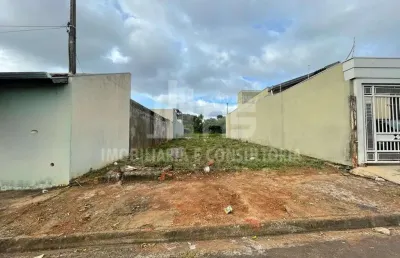 Terreno à venda no bairro nova marília 2 - marília/sp