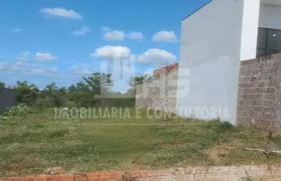 Terreno à venda no bairro sergio roim padre nobrega - marília/sp