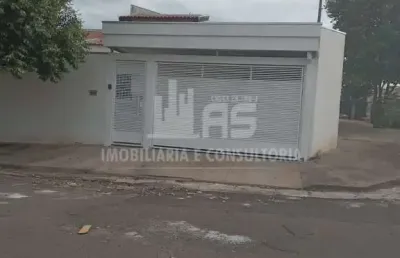 Casa com 2 quartos à venda no Palmital, Marília 