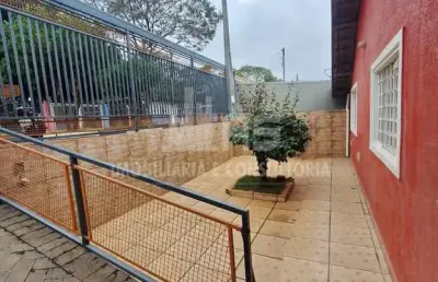 Casa à venda no bairro jardim continental - marília/sp, sul