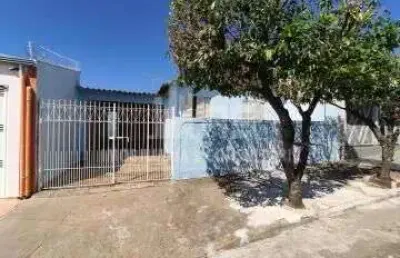 Casa à venda no bairro núcleo habitacional nova marília - marília/sp
