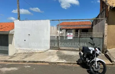 Casa com 1 quarto à venda no Núcleo Habitacional Nova Marília, Marília 