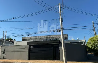Casa à venda no bairro são miguel - marília/sp, norte
