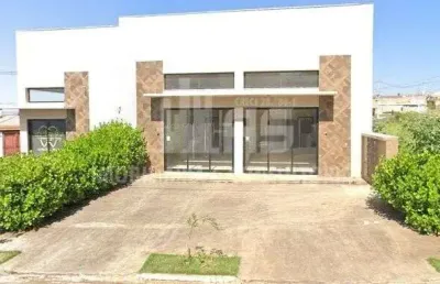 Salão comercial para alugar no bairro residencial vida nova maracá (padre nobrega) - marília/sp