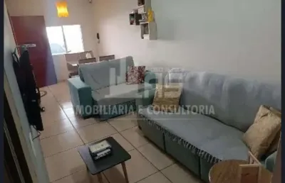 Casa com 2 quartos à venda no Vereador Eduardo Andrade Reis, Marília 