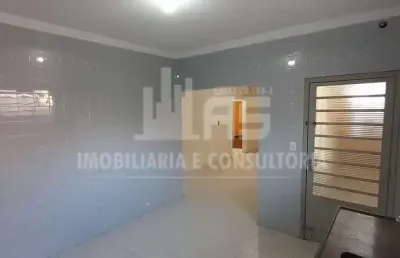 Casa com 3 quartos à venda no Núcleo Habitacional Castelo Branco, Marília 